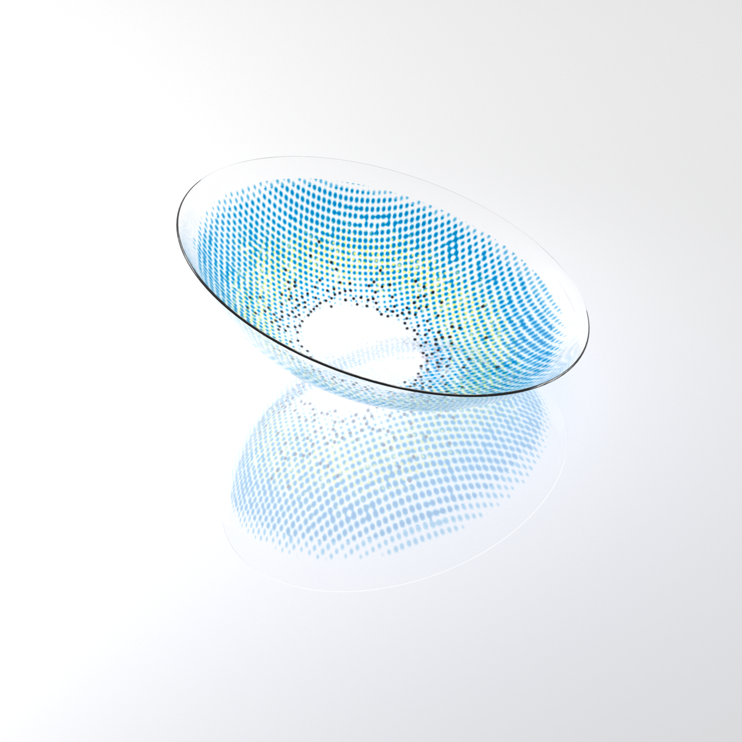 MIIEMO Sapphire Blue