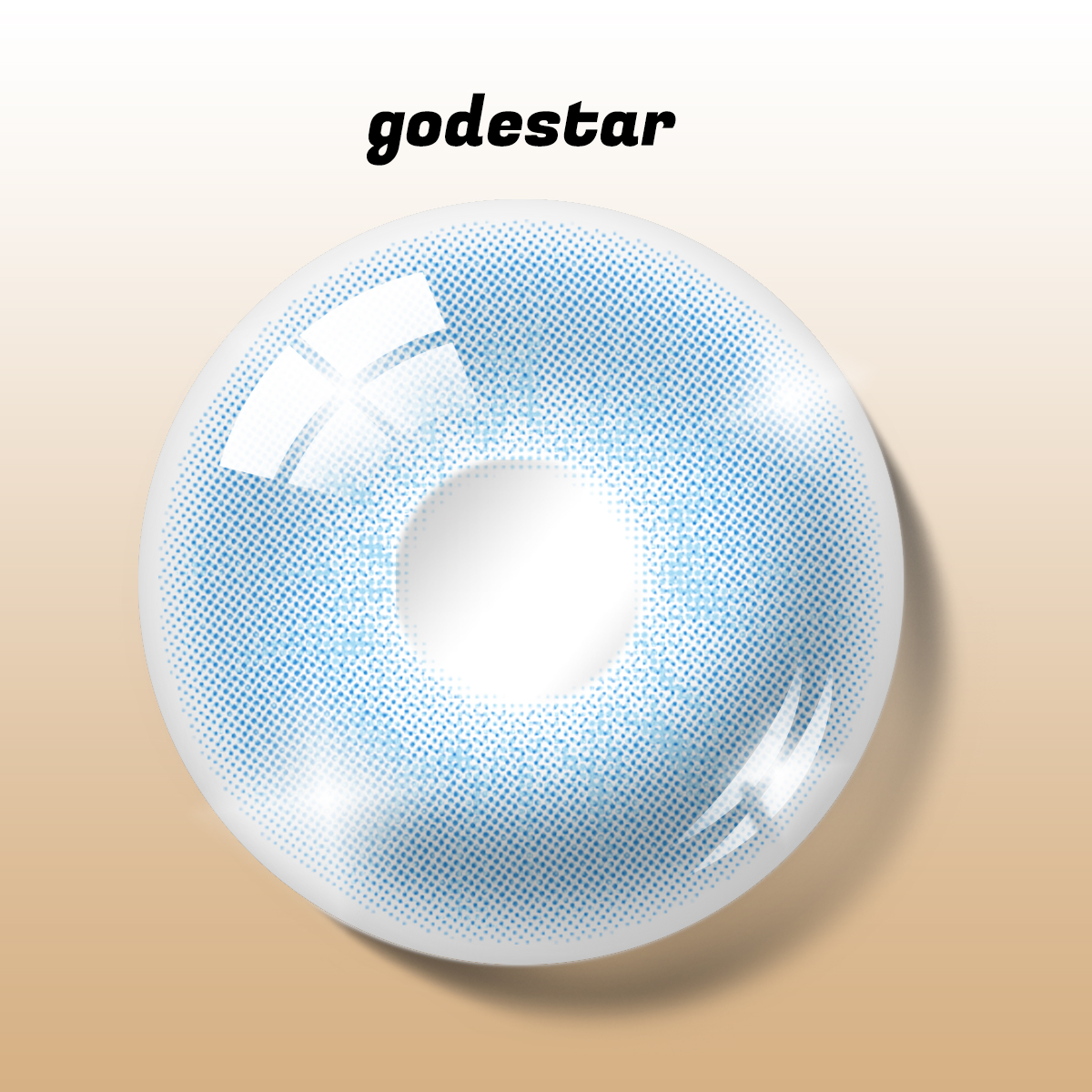 MIIEMO Natural Blue-6 months