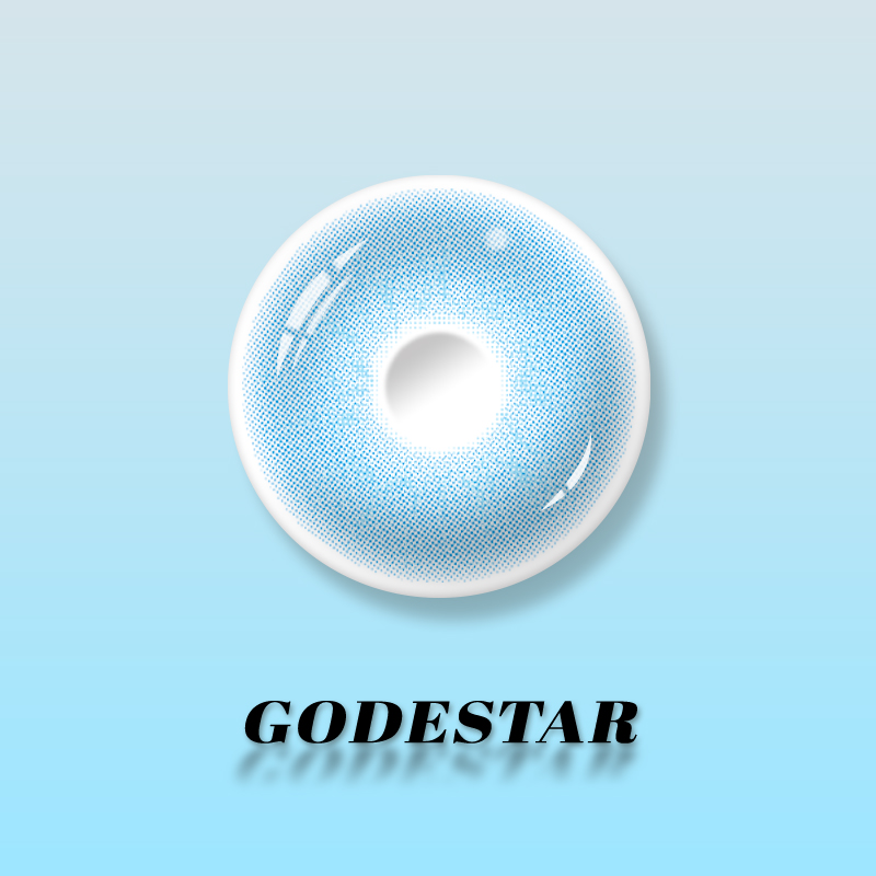 MIIEMO Natural Blue-6 months