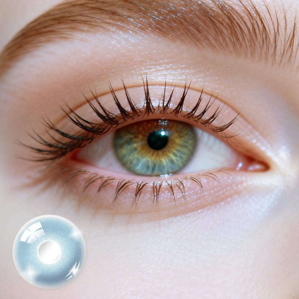 MIIEMO Natural Blue-6 months