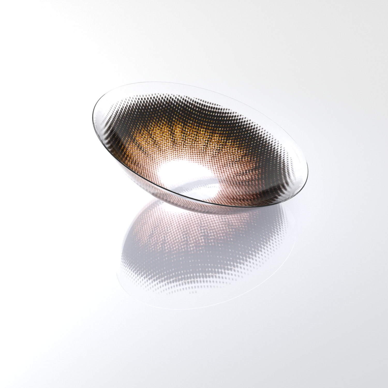 MIIEMO Classic Brown-6 months