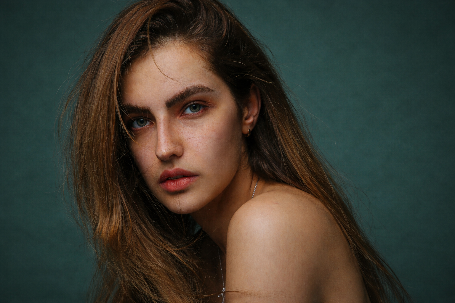 Natural Colored Contacts for Brown Eyes: A Complete Guide-Godestar