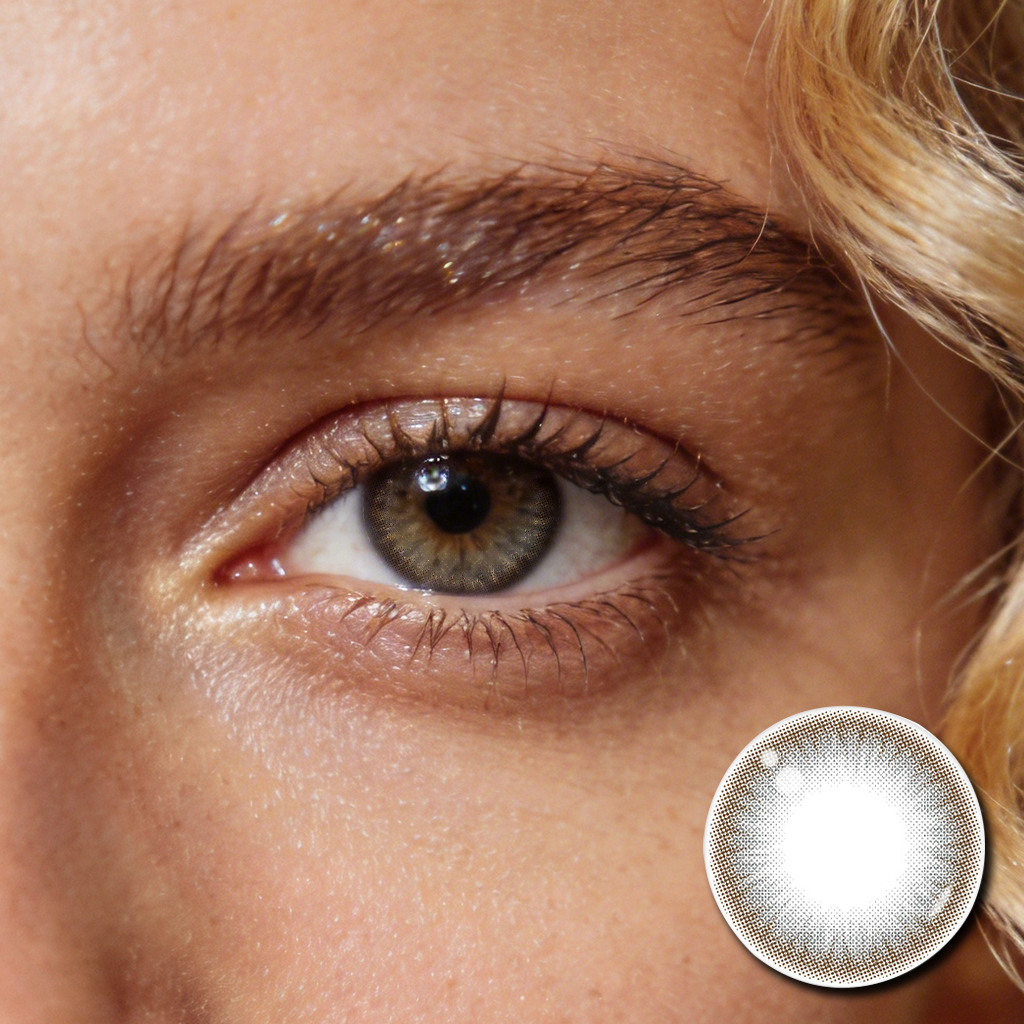 Umber Gray - Trial Pair (10 USD)