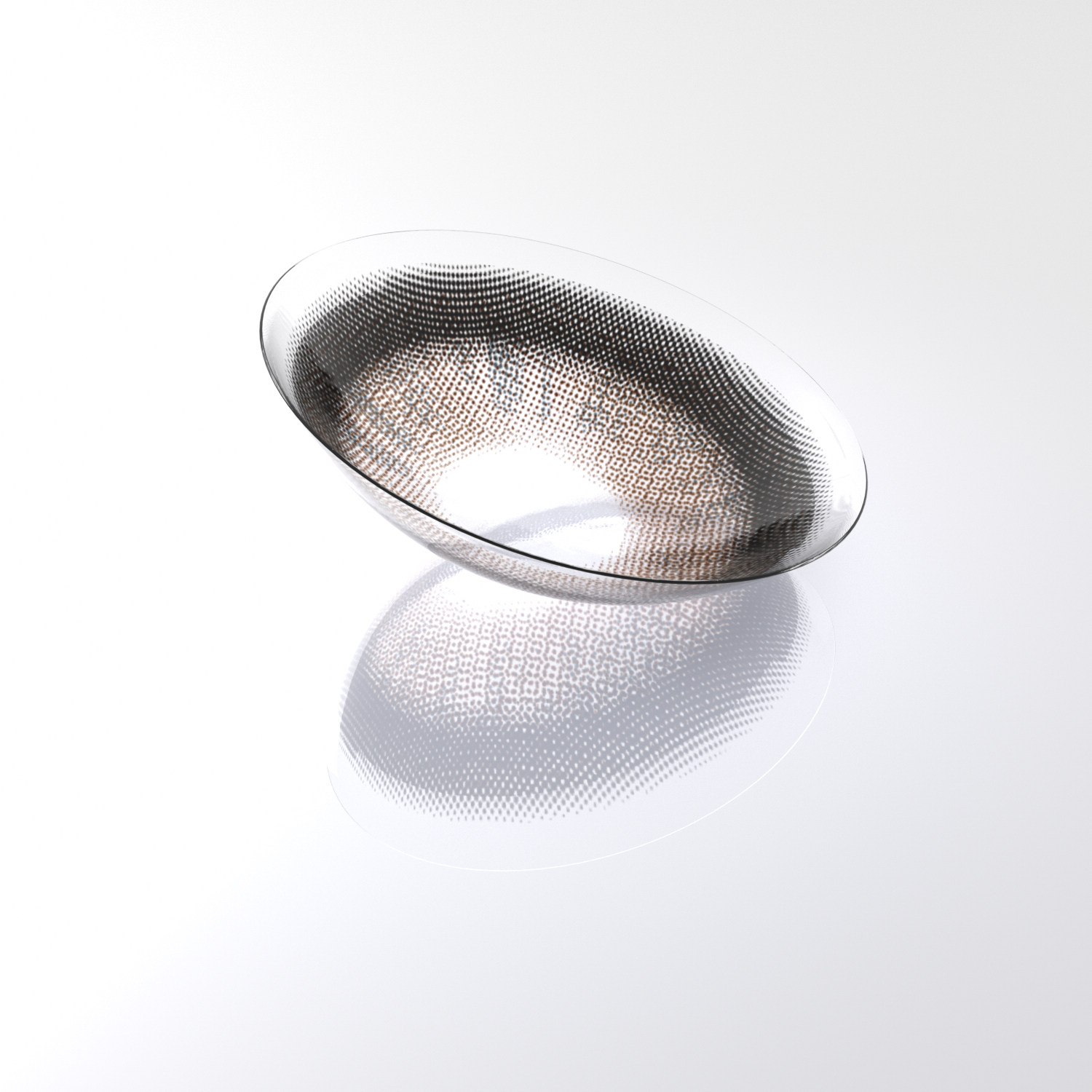 Godestar Warm Hazel Brown Contacts – 6 Months