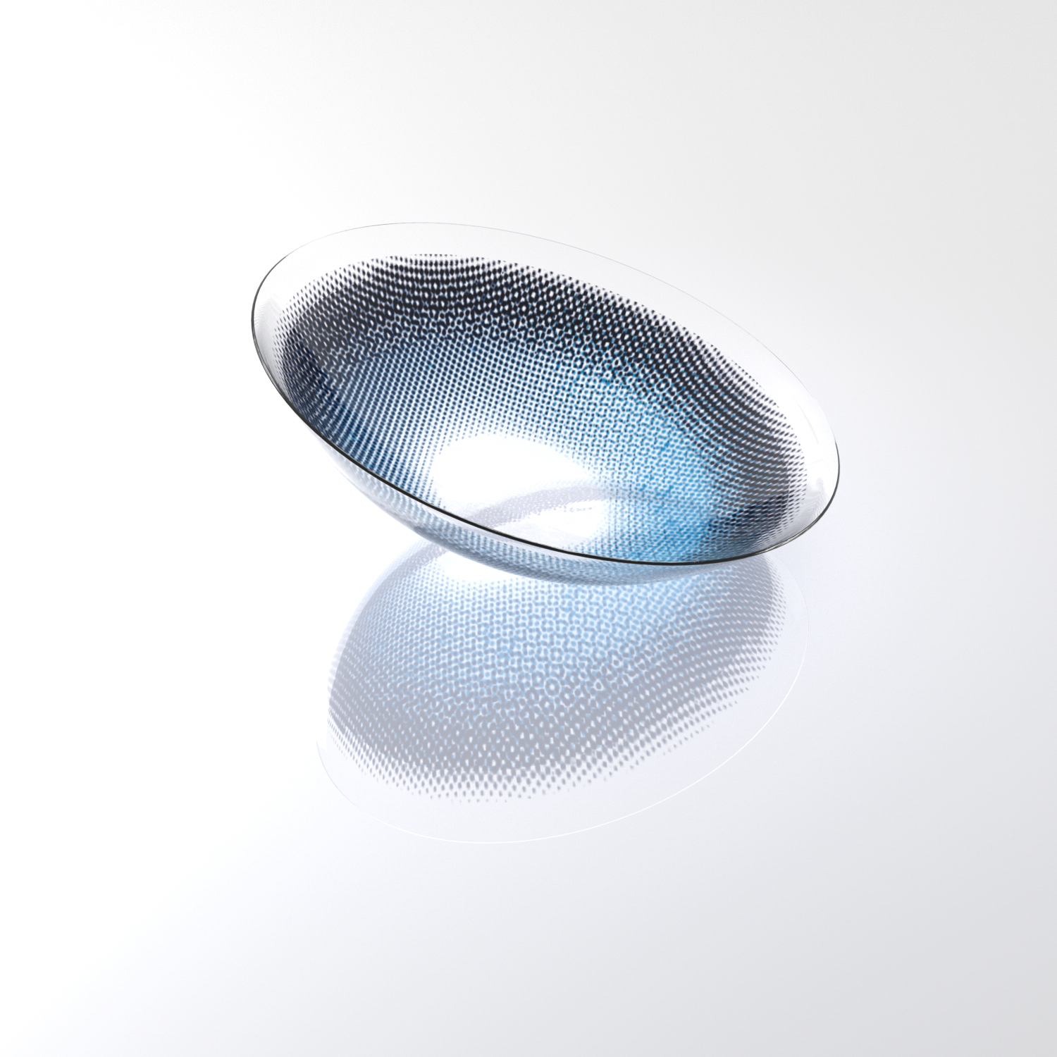 Godestar Ocean Mist Blue | 6 Months