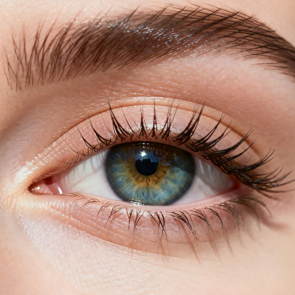 Godestar Ocean Mist Blue | 6 Months