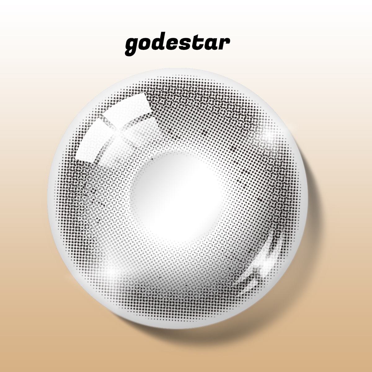 Godestar Cloudy Grey Hojicha | 6 Months