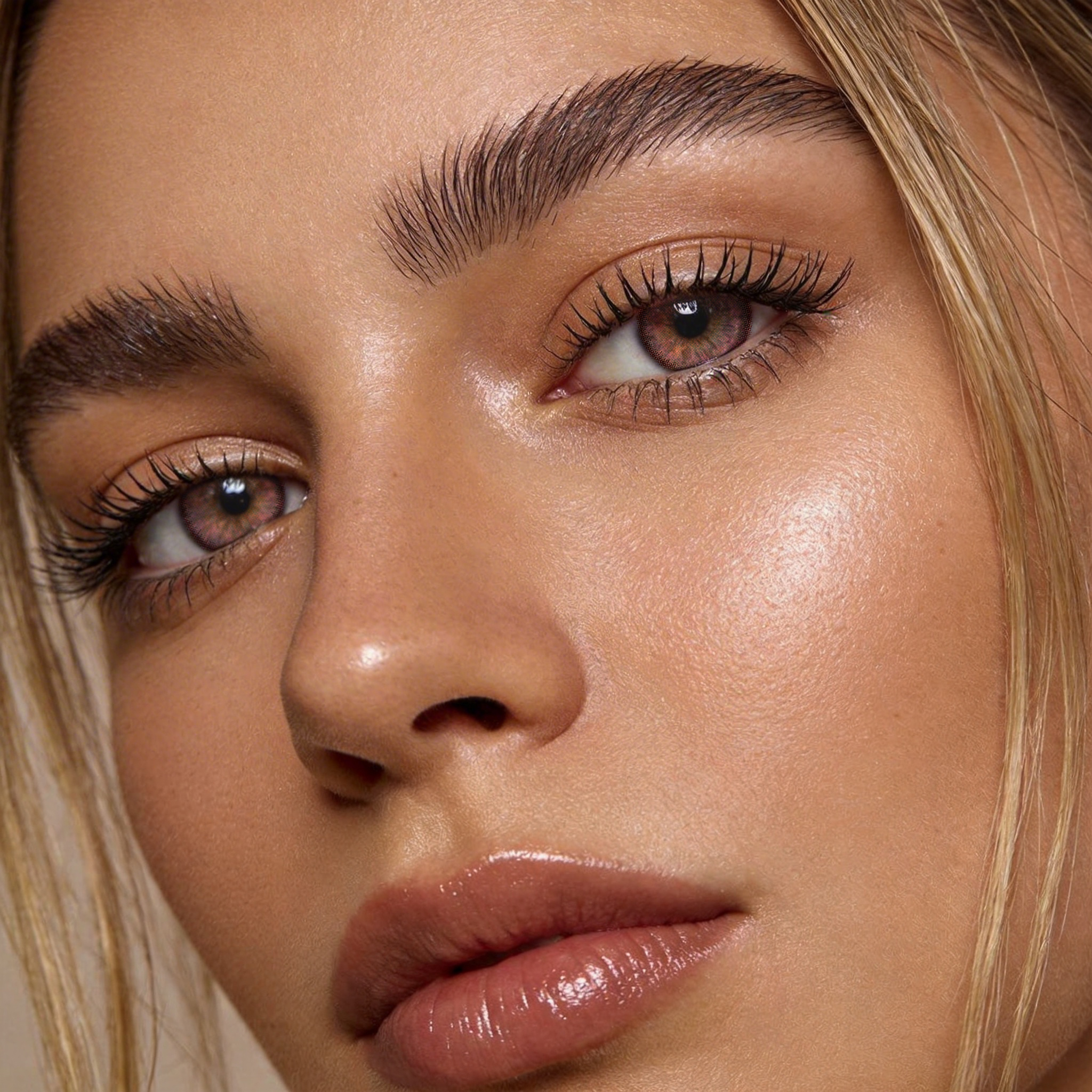 godestar Sakura Petal | Soft Lavender Purple | 6 Months