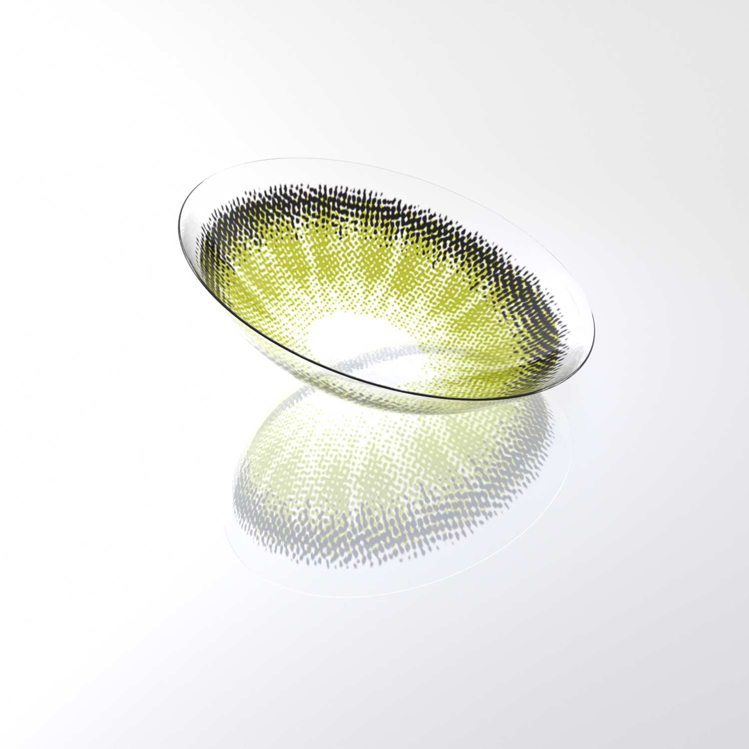 Godestar Matcha Bloom | Fresh Olive Green | 6 Months