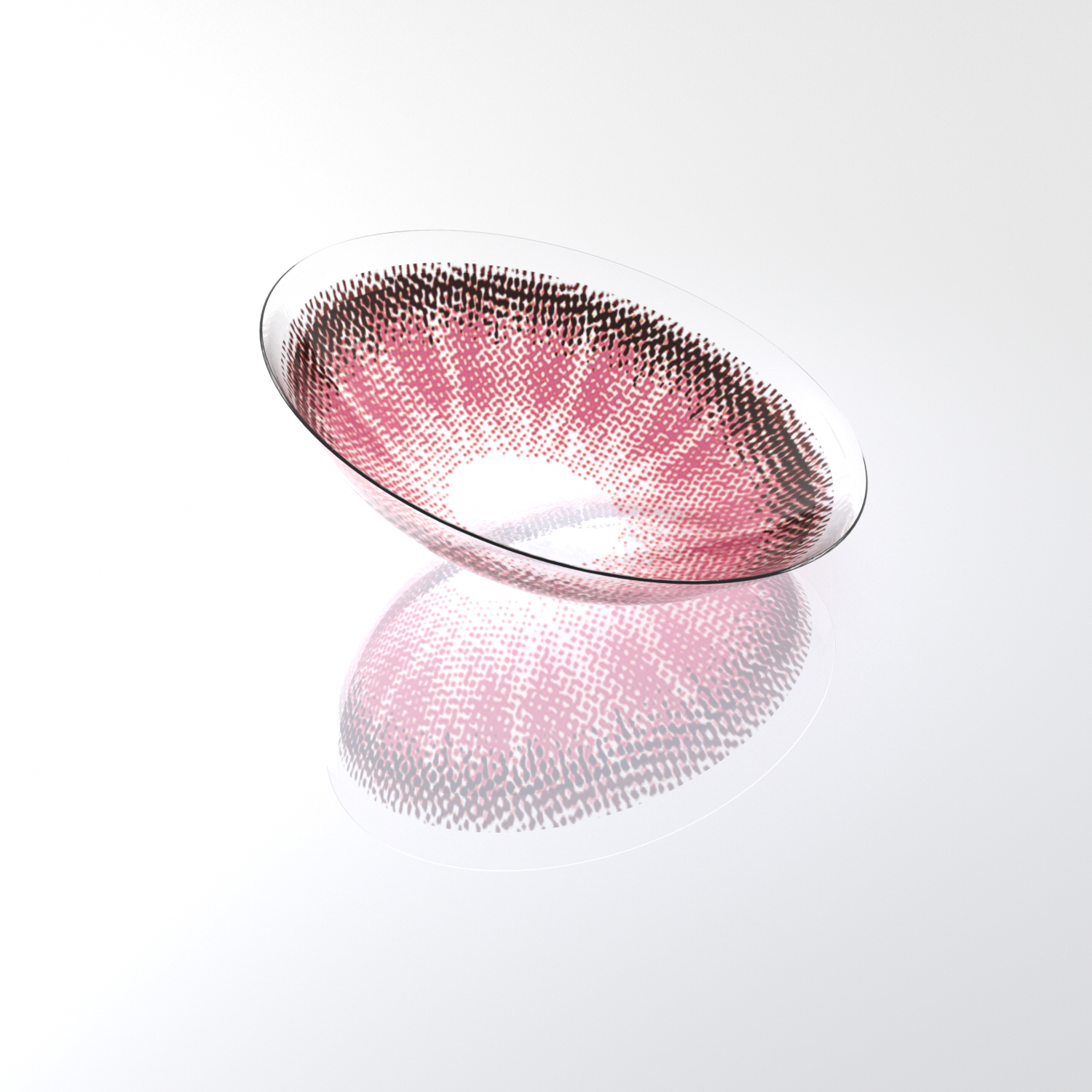 Godestar Sakura Petal | Soft Lavender Purple | 6 Months