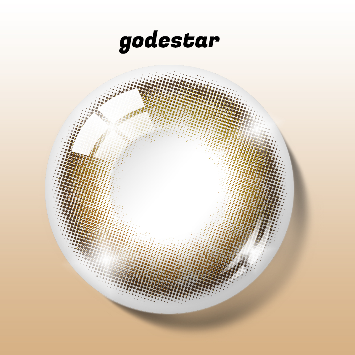 Olive brown (1 Year)