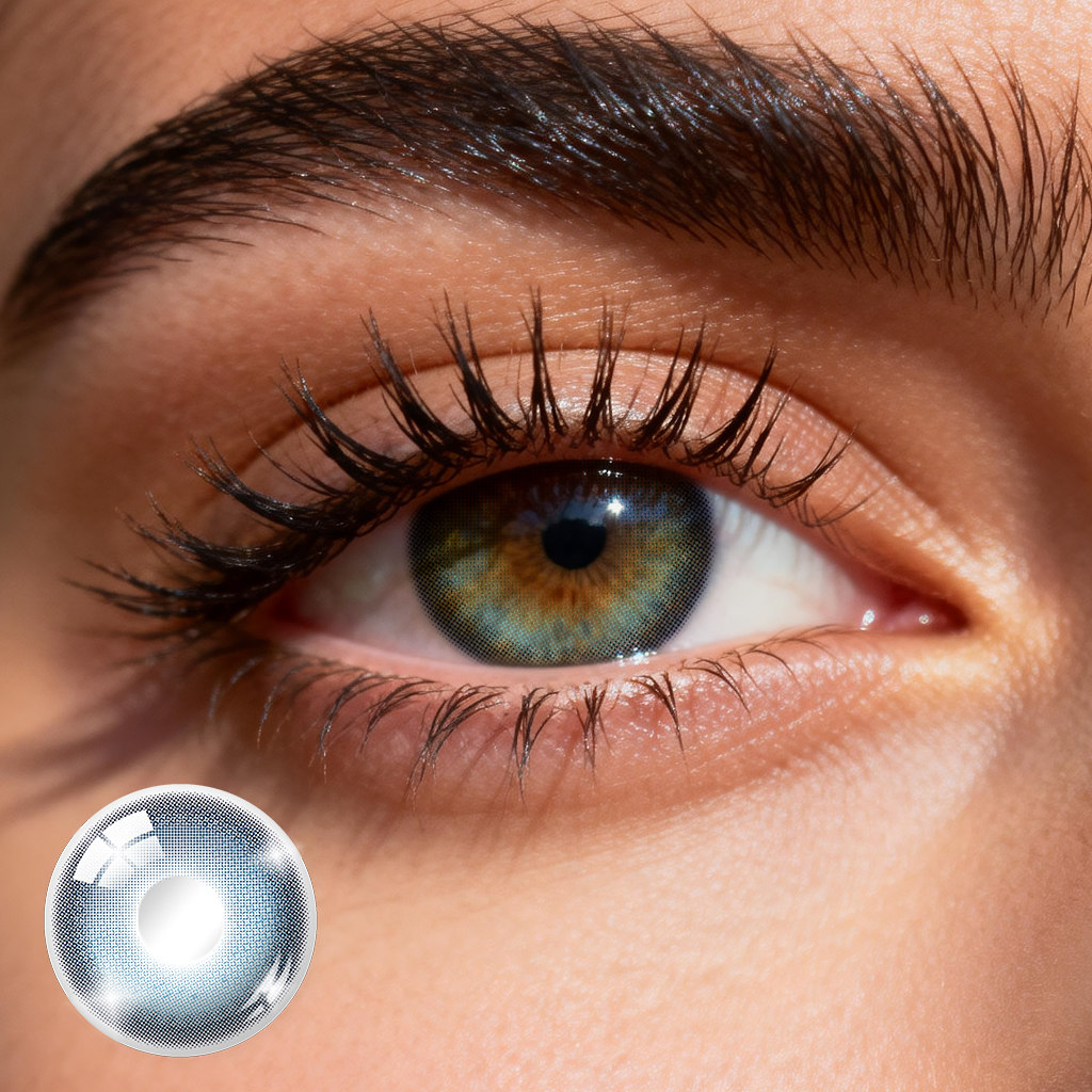 Godestar Ocean Mist Blue | 6 Months