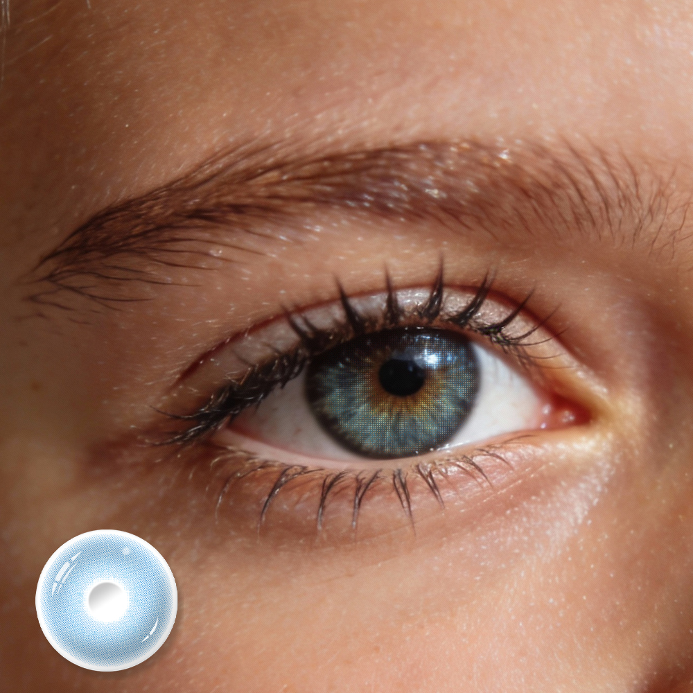 MIIEMO Natural Blue-6 months