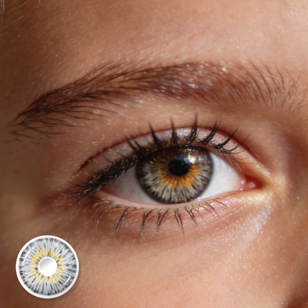 MIIEMO Halo Grey-6 months