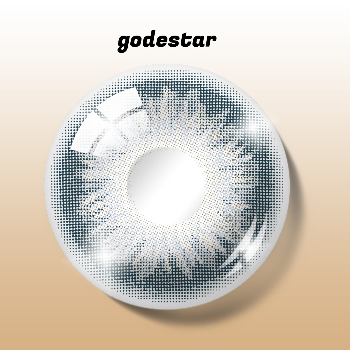 MIIEMO Burst Blue-6months