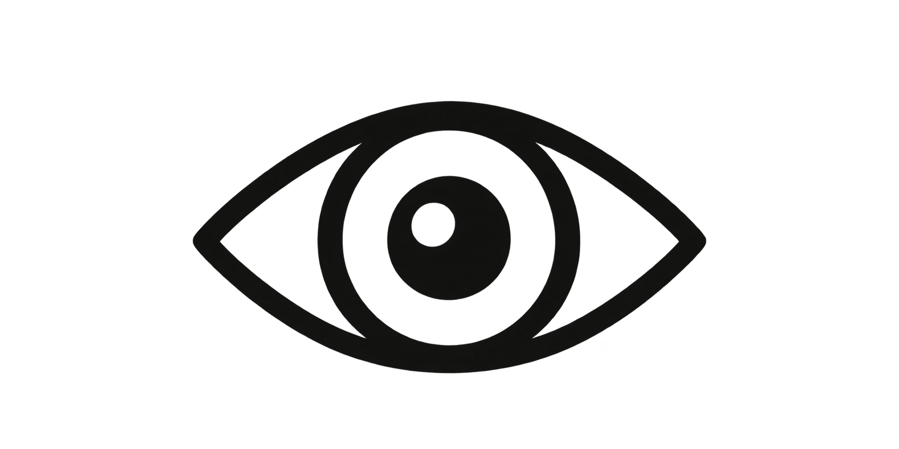 GODESTAR colored contact lens styles eye icon
