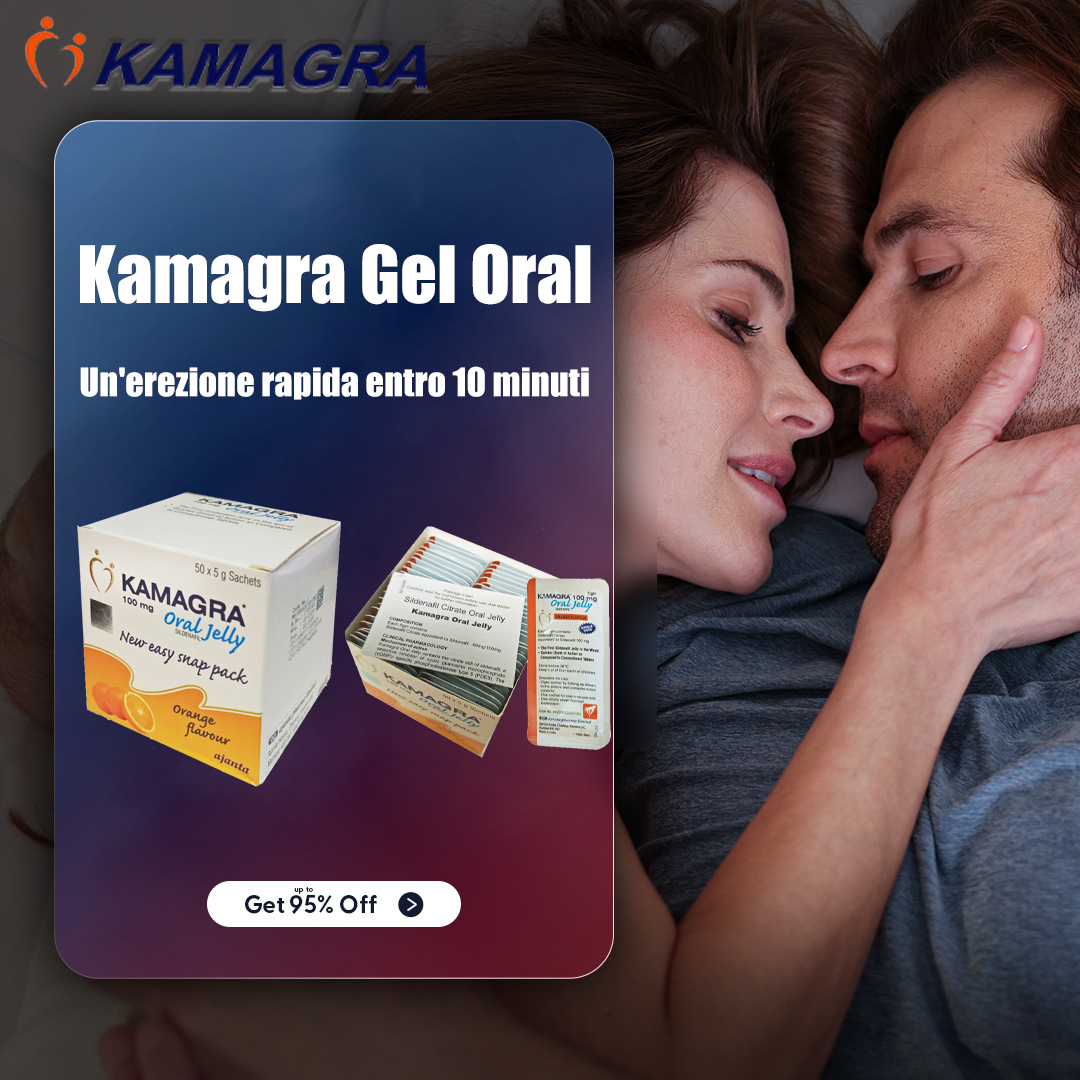 Gel thailandese importato · Aumento rapido della fiducia