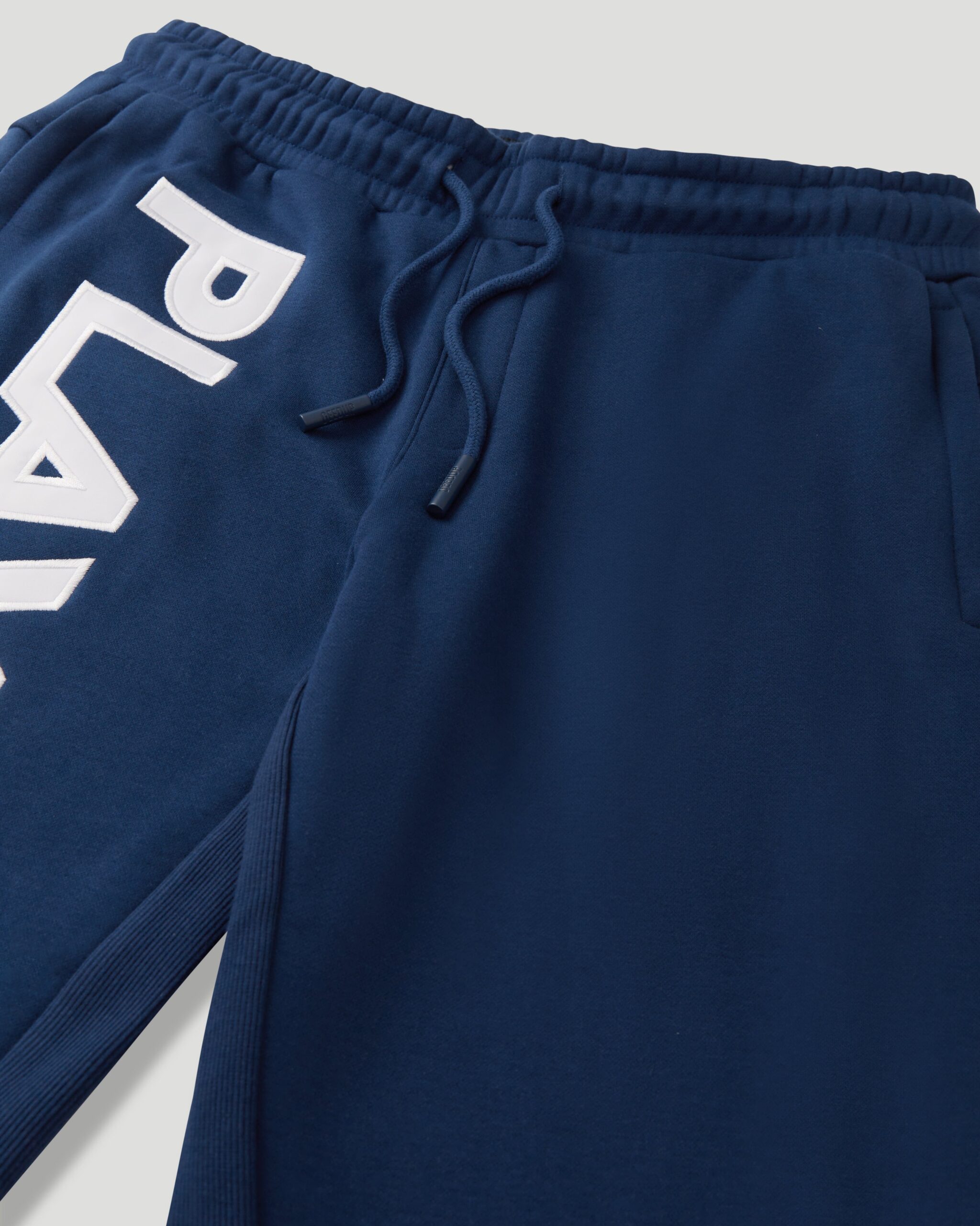 Geedup PFK Trackpants Blue