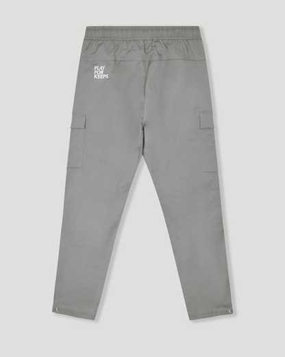Geedup Cargo Grey Pants