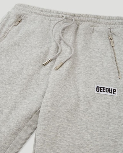 Geedup PFK Tape Grey TrackPants