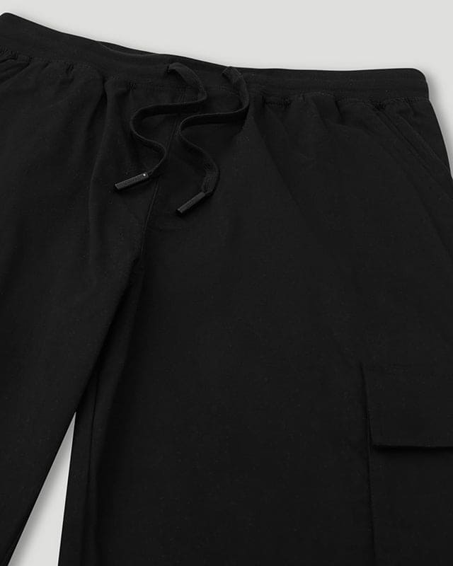 Geedup Pennant Pant Black 3.0