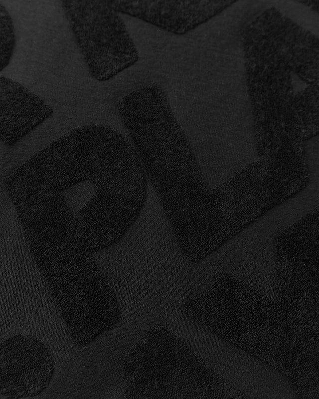 Geedup T-Shirt PFK Monogram Black