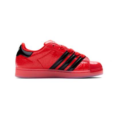 SP5DER x ADIDAS SUPERSTAR