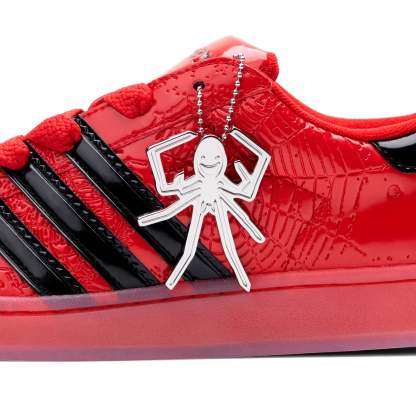 SP5DER x ADIDAS SUPERSTAR