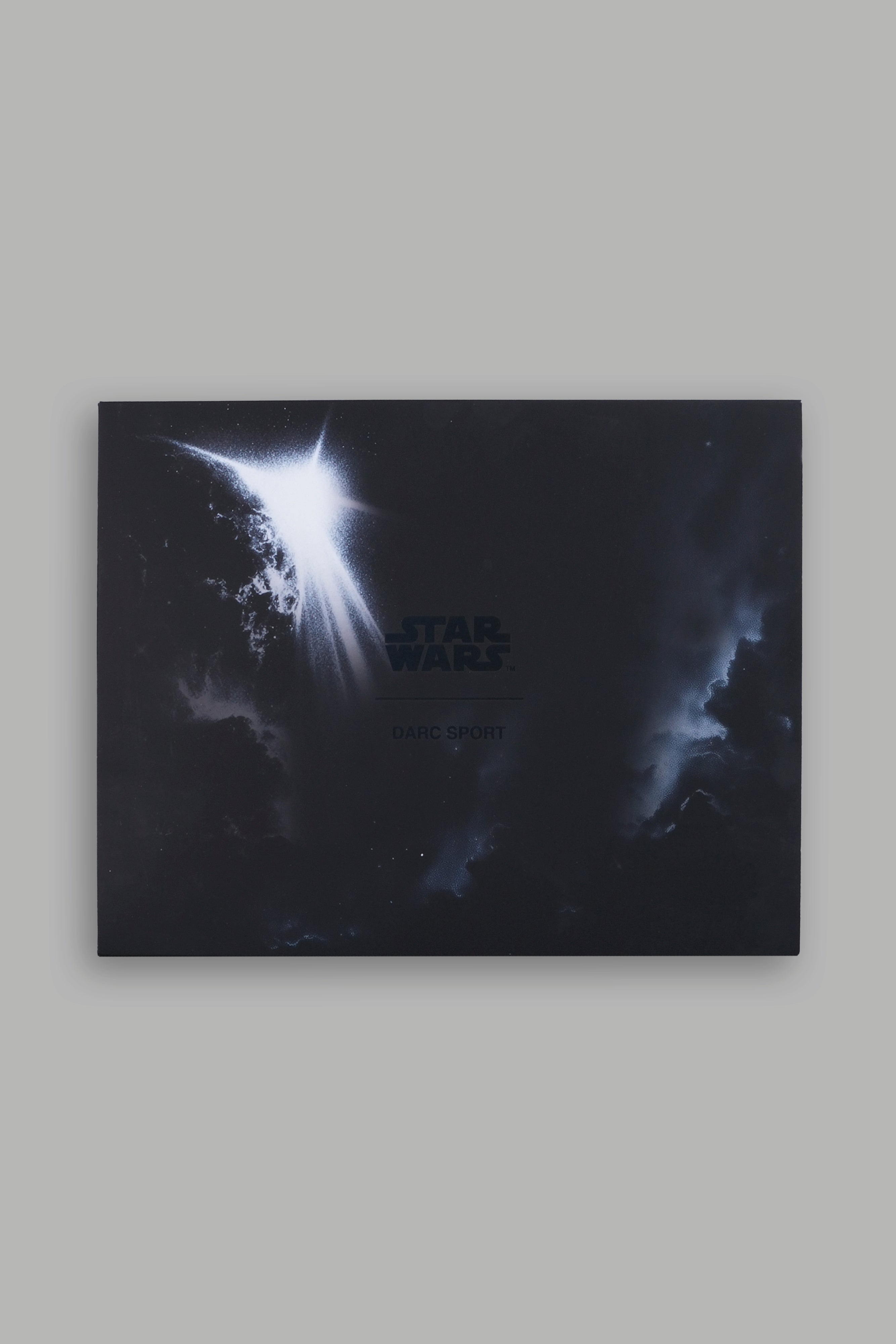 Dark Power "Side-By-Side" Tee Box Set in Black
