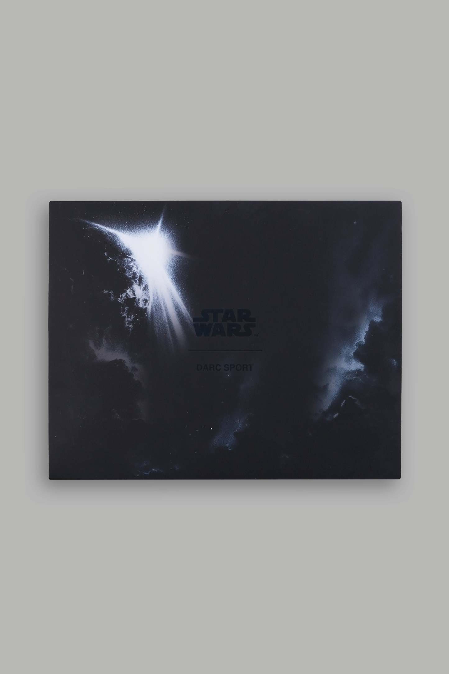 Dark Power "Side-By-Side" Tee Box Set in Black
