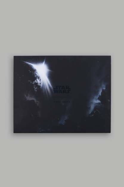 Dark Power "Side-By-Side" Tee Box Set in Black