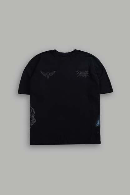 Dark Power "Side-By-Side" Tee Box Set in Black