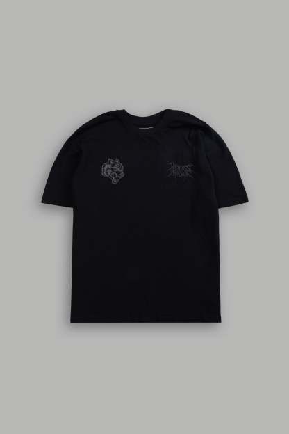 Dark Power "Side-By-Side" Tee Box Set in Black