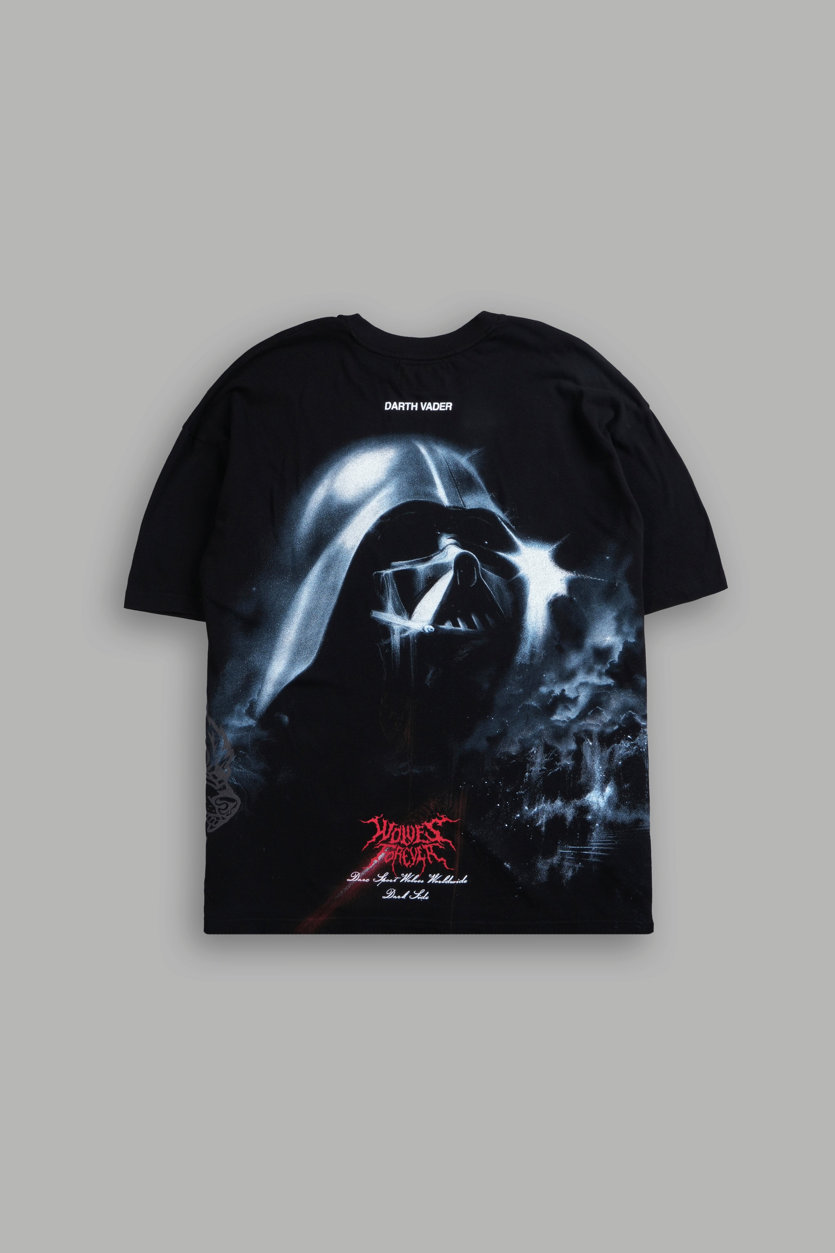 Dark Power "Side-By-Side" Tee Box Set in Black