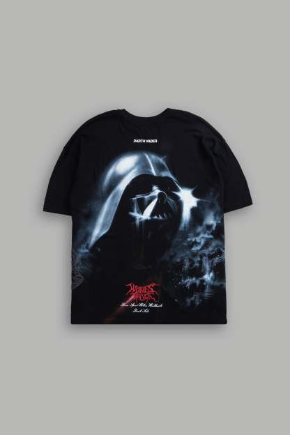 Dark Power "Side-By-Side" Tee Box Set in Black