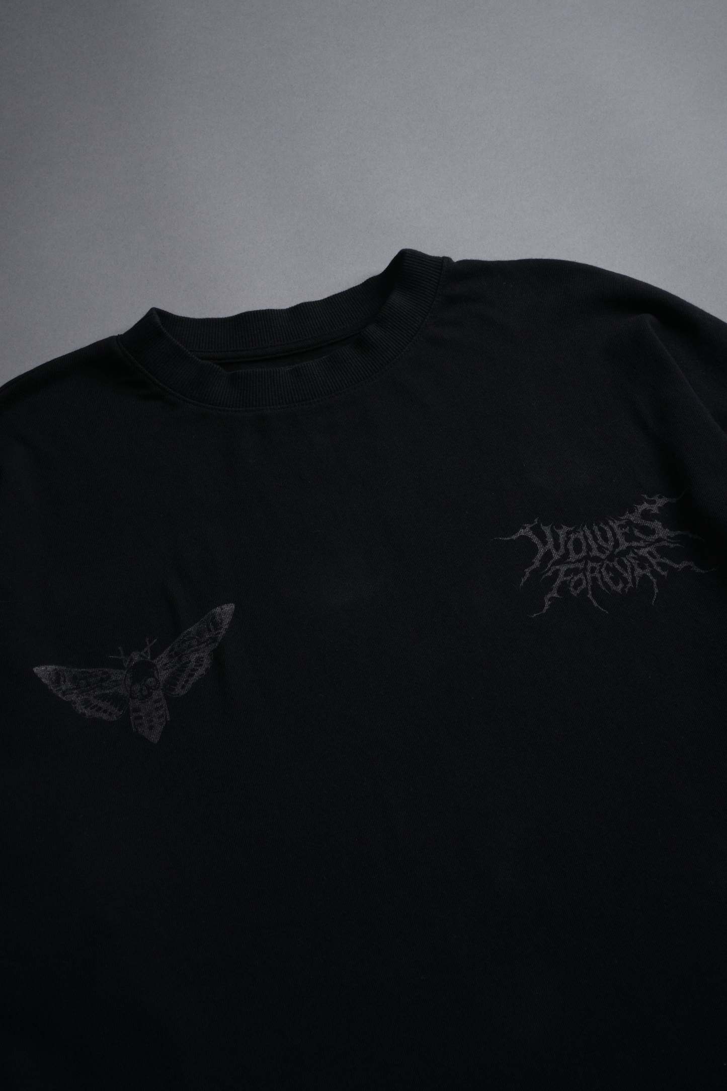 Dark Power "Side-By-Side" Tee Box Set in Black
