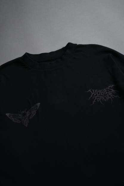 Dark Power "Side-By-Side" Tee Box Set in Black