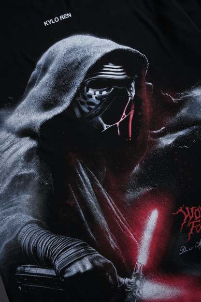 Dark Power "Side-By-Side" Tee Box Set in Black