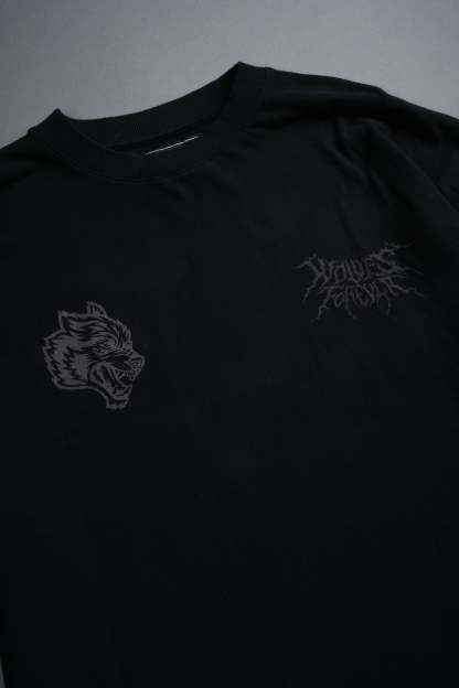 Dark Power "Side-By-Side" Tee Box Set in Black