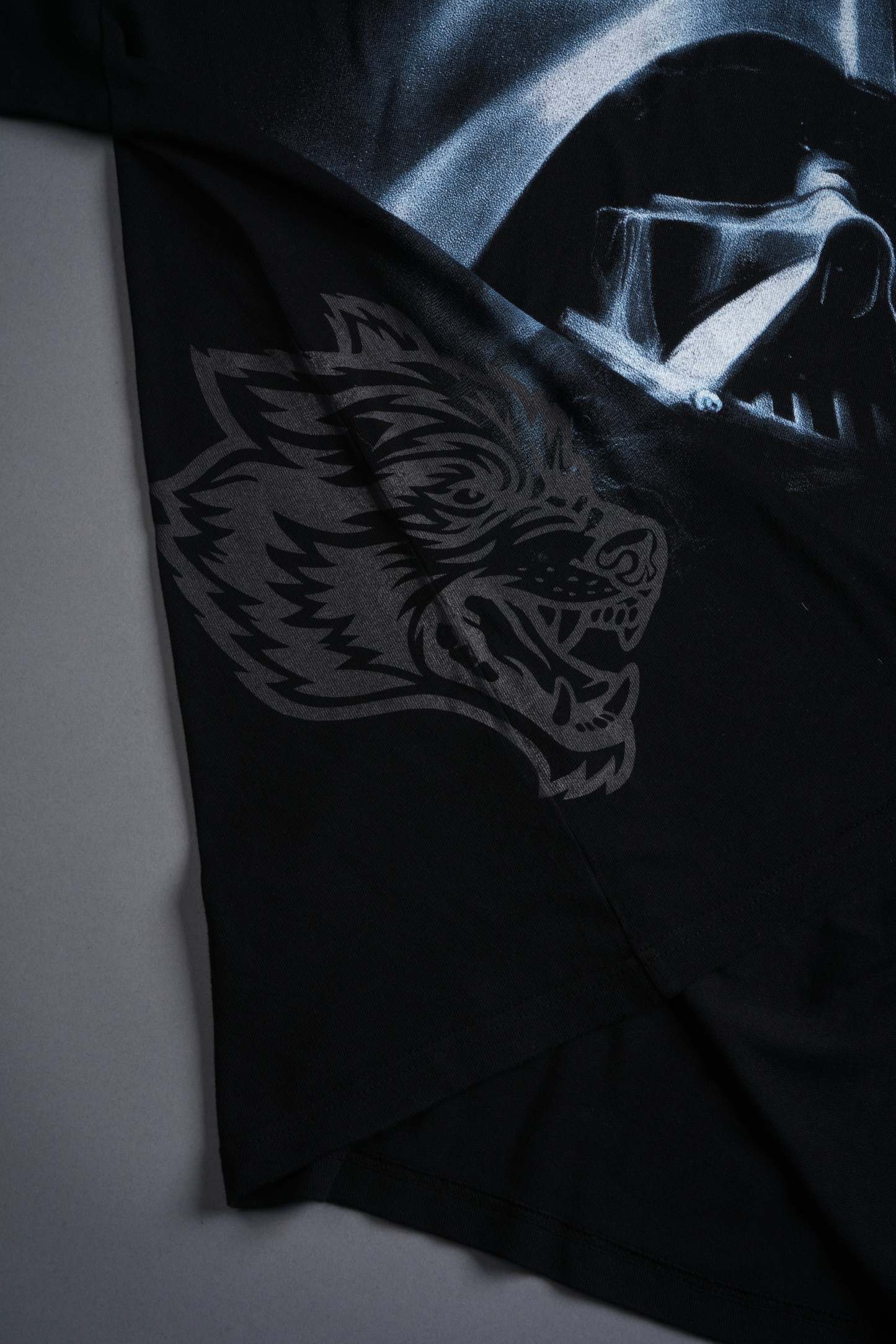 Dark Power "Side-By-Side" Tee Box Set in Black