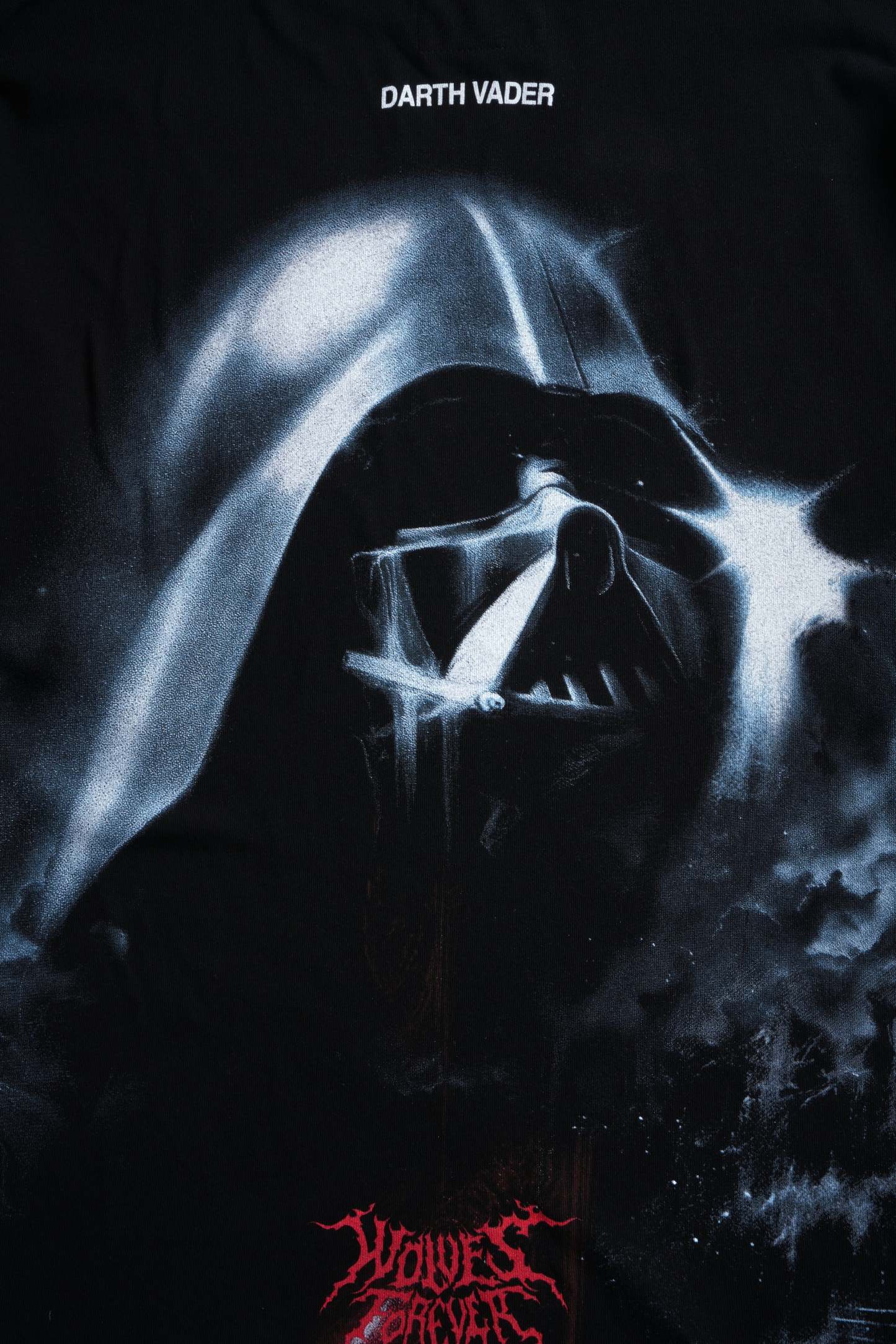 Dark Power "Side-By-Side" Tee Box Set in Black