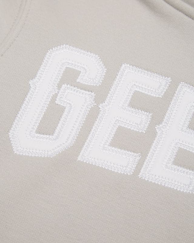 Geedup Cities Kids Grey/White Tracksuit