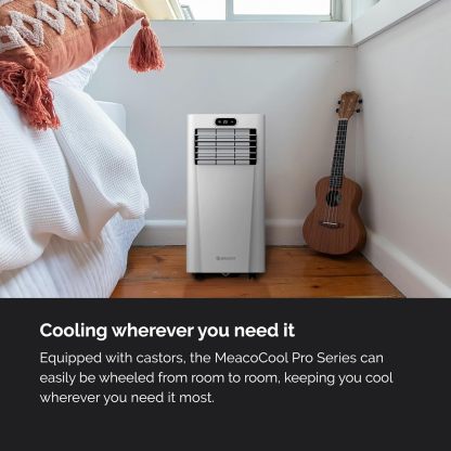 Pro 7000 BTU Portable Air Conditioner