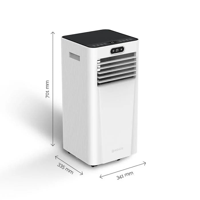 Pro 7000 BTU Portable Air Conditioner
