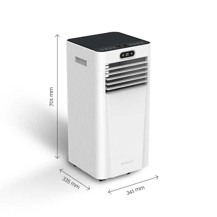 Pro 7000 BTU Portable Air Conditioner