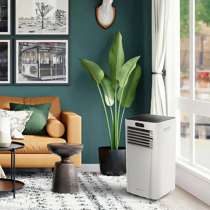 Pro 7000 BTU Portable Air Conditioner