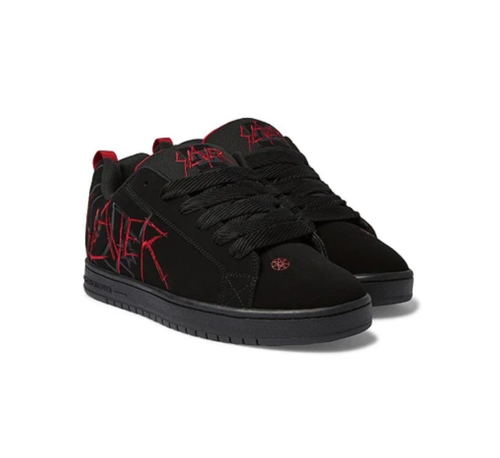 Slayer Edition