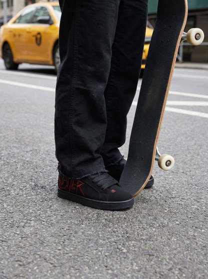 Slayer Edition