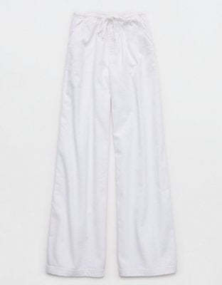 Aerie Daydream Denim Pull-On Pant