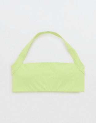 OFFLINE By Aerie Real Me XTRA Halter Classic Sports Bra
